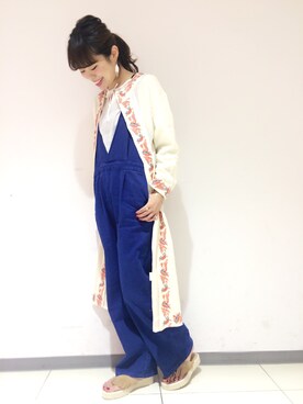 su-yanさんのコーディネート