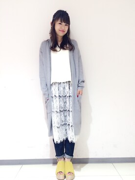 su-yanさんのコーディネート