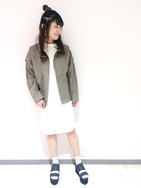 su-yanさんのコーディネート