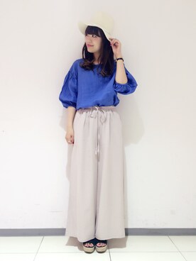 su-yanさんのコーディネート