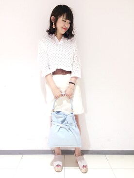 su-yanさんのコーディネート