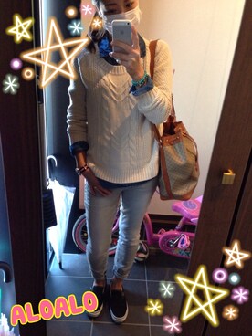 erikoさんのコーディネート