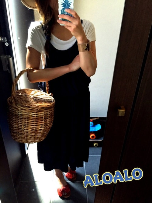 erikoさんのコーディネート