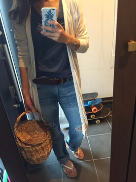 erikoさんのコーディネート