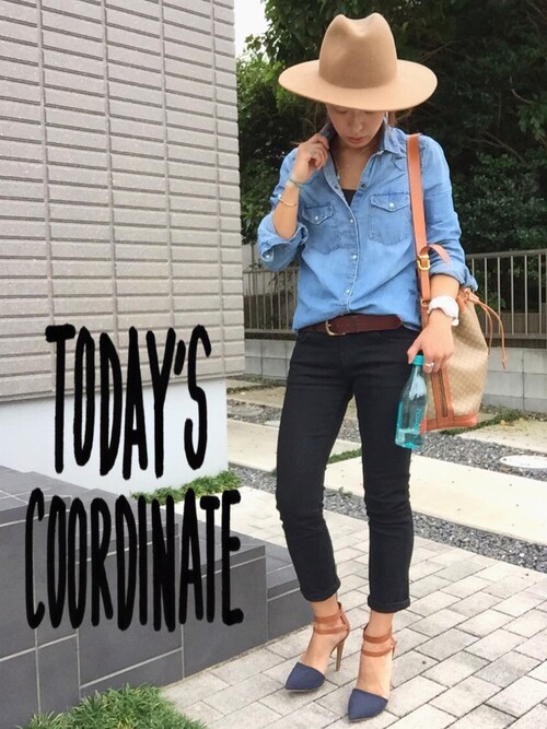 erikoさんのコーディネート