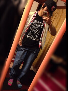 Hiromiさんのコーディネート