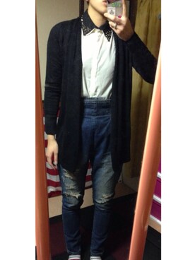 Hiromiさんのコーディネート