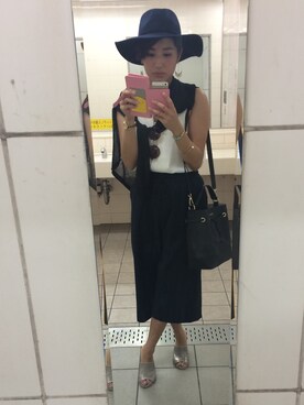 もももさんのコーディネート