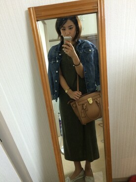 もももさんのコーディネート