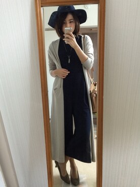 もももさんのコーディネート