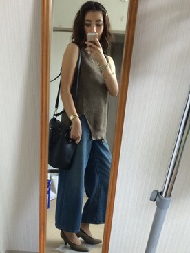 もももさんのコーディネート