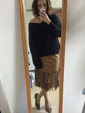 もももさんのコーディネート