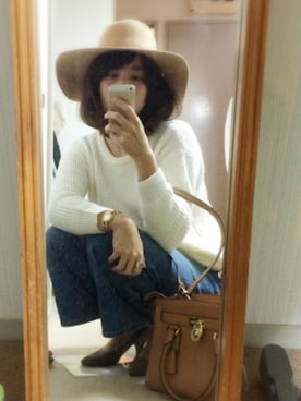 もももさんのコーディネート