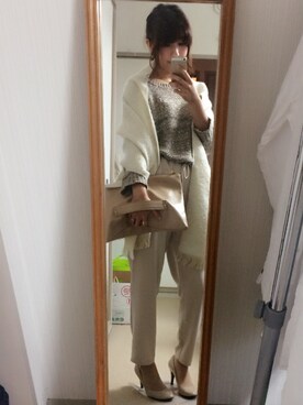 もももさんのコーディネート