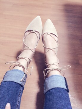 もももさんのコーディネート