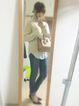 もももさんのコーディネート