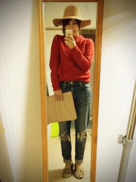 もももさんのコーディネート