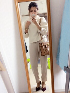 もももさんのコーディネート