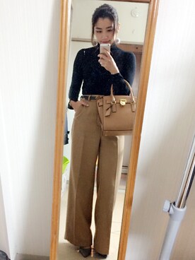 もももさんのコーディネート