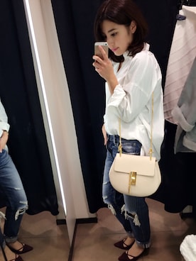 もももさんのコーディネート