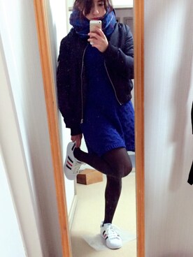 もももさんのコーディネート