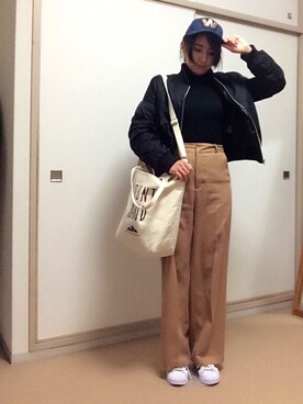 もももさんのコーディネート