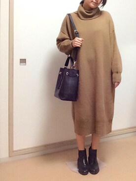 もももさんのコーディネート