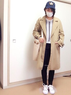 もももさんのコーディネート