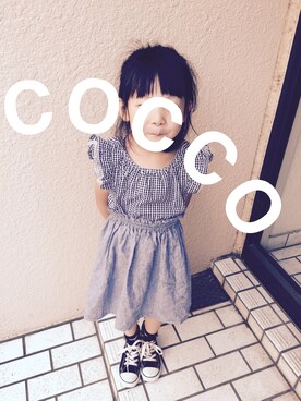 coconut@akiさんのコーディネート