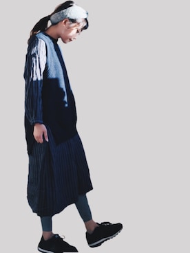 namuさんのコーディネート