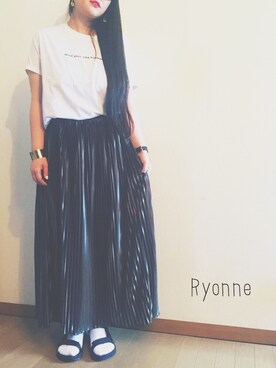 ryonneさんの（UNITED ARROWS | ユナイテッドアローズ）を使ったコーディネート