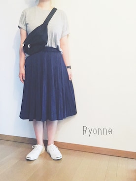 ryonneさんのコーディネート