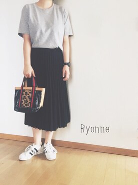 ryonneさんのコーディネート