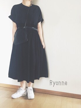 ryonneさんのコーディネート