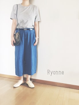 ryonneさんのコーディネート