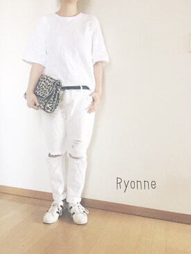 ryonneさんのコーディネート