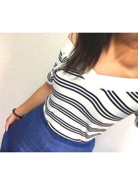 みーさんのコーディネート