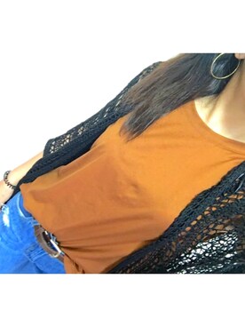 みーさんのコーディネート