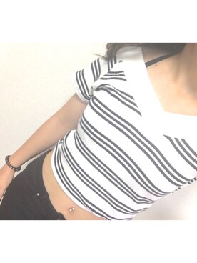 みーさんのコーディネート