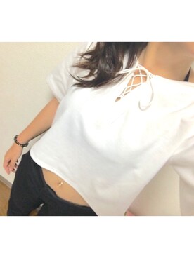 みーさんのコーディネート