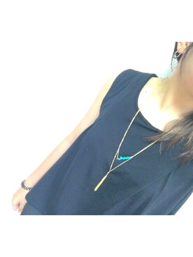 みーさんのコーディネート