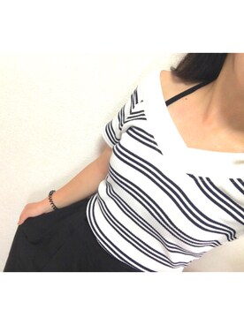 みーさんのコーディネート