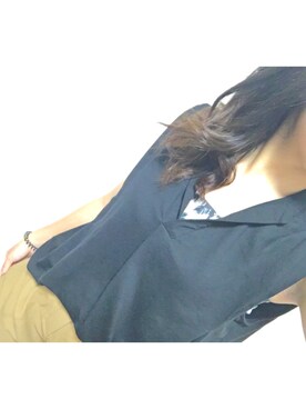 みーさんのコーディネート