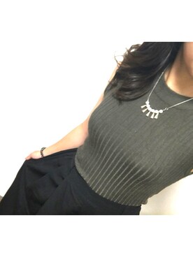 みーさんのコーディネート