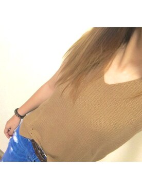 みーさんのコーディネート