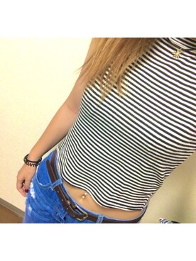 みーさんのコーディネート