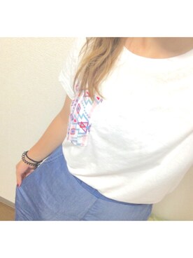 みーさんのコーディネート