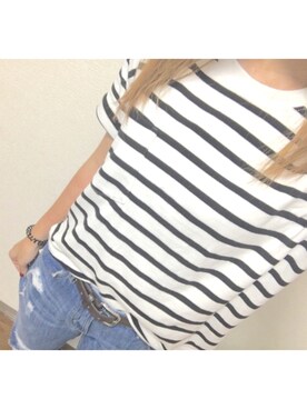 みーさんのコーディネート