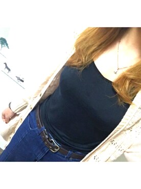 みーさんのコーディネート