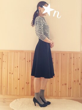 nella terraさんのコーディネート